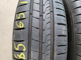 Гуми Летни 185/65R15, снимка 2 - Гуми и джанти - 49347997