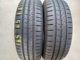 Гуми Летни 185/65R15, снимка 1 - Гуми и джанти - 49347997