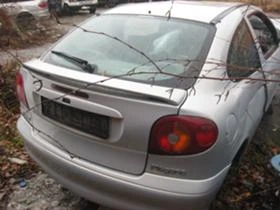 Renault Megane coupe1.6 16v  , снимка 2
