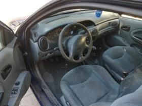 Renault Megane coupe1.6 16v  , снимка 5