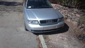 Audi A4 s-line facelift, снимка 13