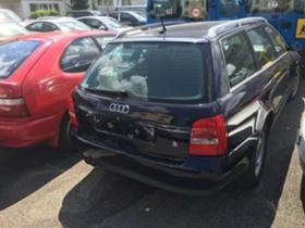 Audi A4 s-line facelift, снимка 10