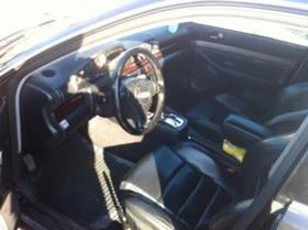 Audi A4 s-line facelift, снимка 11