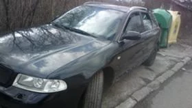 Audi A4 s-line facelift, снимка 1
