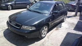 Audi A4 s-line facelift, снимка 2