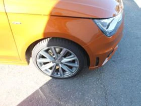 Audi A1 1.4 TFSI S-LINE, снимка 1