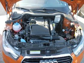 Audi A1 1.4 TFSI S-LINE, снимка 2