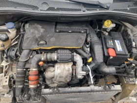 Peugeot 208 1.6 blueHDI 75к.с., снимка 9