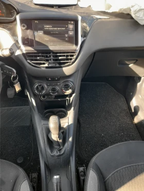 Peugeot 208 1.6 blueHDI 75к.с., снимка 7