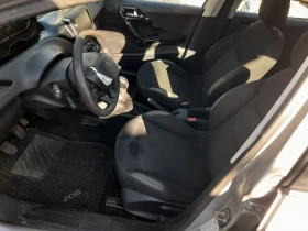 Peugeot 208 1.6 blueHDI 75к.с., снимка 5