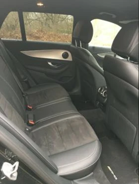 Mercedes-Benz E 250 BlueTEC, снимка 6