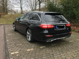 Mercedes-Benz E 250 BlueTEC, снимка 5