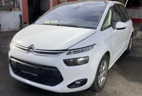 Citroen C4 Picasso 1.6 HDI, снимка 1