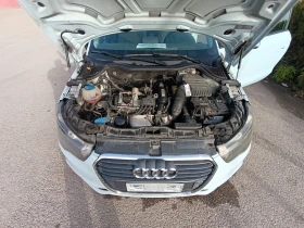 Audi A1, снимка 11