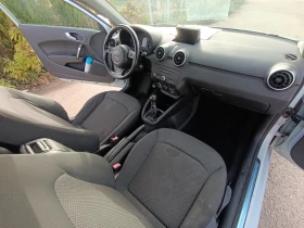 Audi A1, снимка 9
