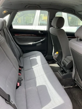 Audi A4 Бензин с газ 1.8, снимка 3