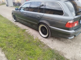 BMW 530 Sport edition, снимка 15