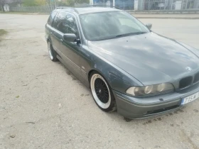 BMW 530 Sport edition, снимка 5