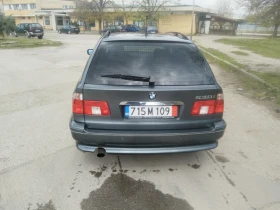 BMW 530 Sport edition, снимка 2
