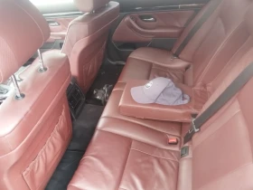 BMW 530 Sport edition, снимка 9