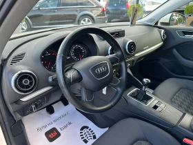 Audi A3 2.0TDI* QUATTRO* TOP* , снимка 11