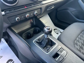 Audi A3 2.0TDI* QUATTRO* TOP* , снимка 14
