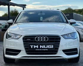 Audi A3 2.0TDI* QUATTRO* TOP* , снимка 1