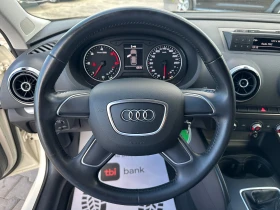 Audi A3 2.0TDI* QUATTRO* TOP* , снимка 13