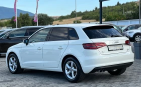 Audi A3 2.0TDI* QUATTRO* TOP* , снимка 4
