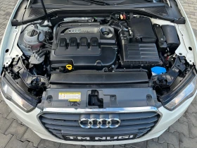 Audi A3 2.0TDI* QUATTRO* TOP* , снимка 15