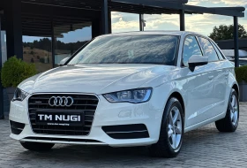 Audi A3 2.0TDI* QUATTRO* TOP* , снимка 3