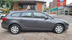 Opel Astra 1.4 T  автоматик SWISS, снимка 11