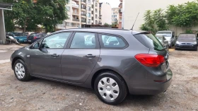 Opel Astra 1.4 T  автоматик SWISS, снимка 10