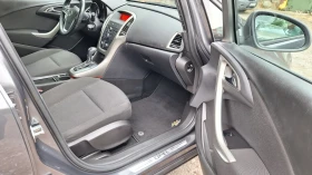Opel Astra 1.4 T  автоматик SWISS, снимка 15