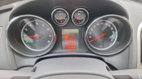 Opel Astra 1.4 T  автоматик SWISS, снимка 12