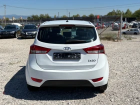 Hyundai Ix20 1.4-90кс, AC, снимка 7