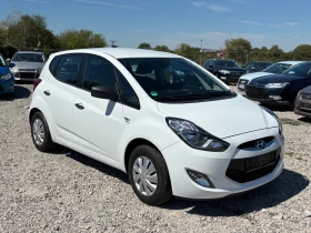 Hyundai Ix20 1.4-90кс, AC, снимка 1