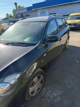 Kia Ceed, снимка 2