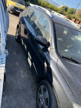 Kia Ceed, снимка 6