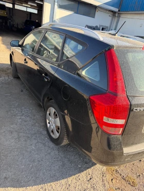 Kia Ceed, снимка 3