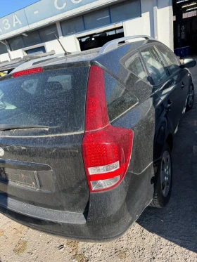 Kia Ceed, снимка 5