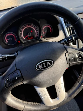 Kia Ceed, снимка 8