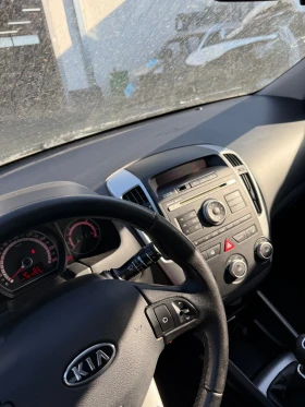 Kia Ceed, снимка 9