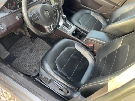 VW Passat 1.4 Бензин Италия DSG, снимка 6