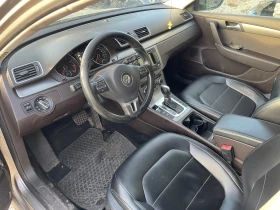 VW Passat 1.4 Бензин Италия DSG, снимка 5