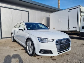 Audi A4 Avant, S-line, Quattro, снимка 2