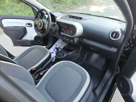 Renault Twingo 1.0i--new--9721км, снимка 14