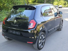 Renault Twingo 1.0i--new--9721км, снимка 5
