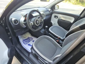Renault Twingo 1.0i--new--9721км, снимка 13