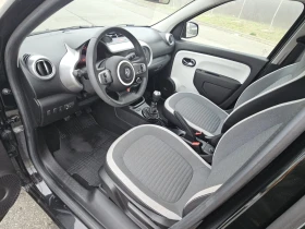 Renault Twingo 1.0i--new--9721км, снимка 12